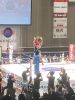 センダイガールズプロレスリング