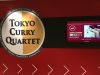 TOKYO CURRY QUARTET